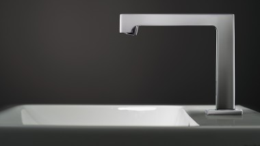 Sistema di rubinetti Geberit