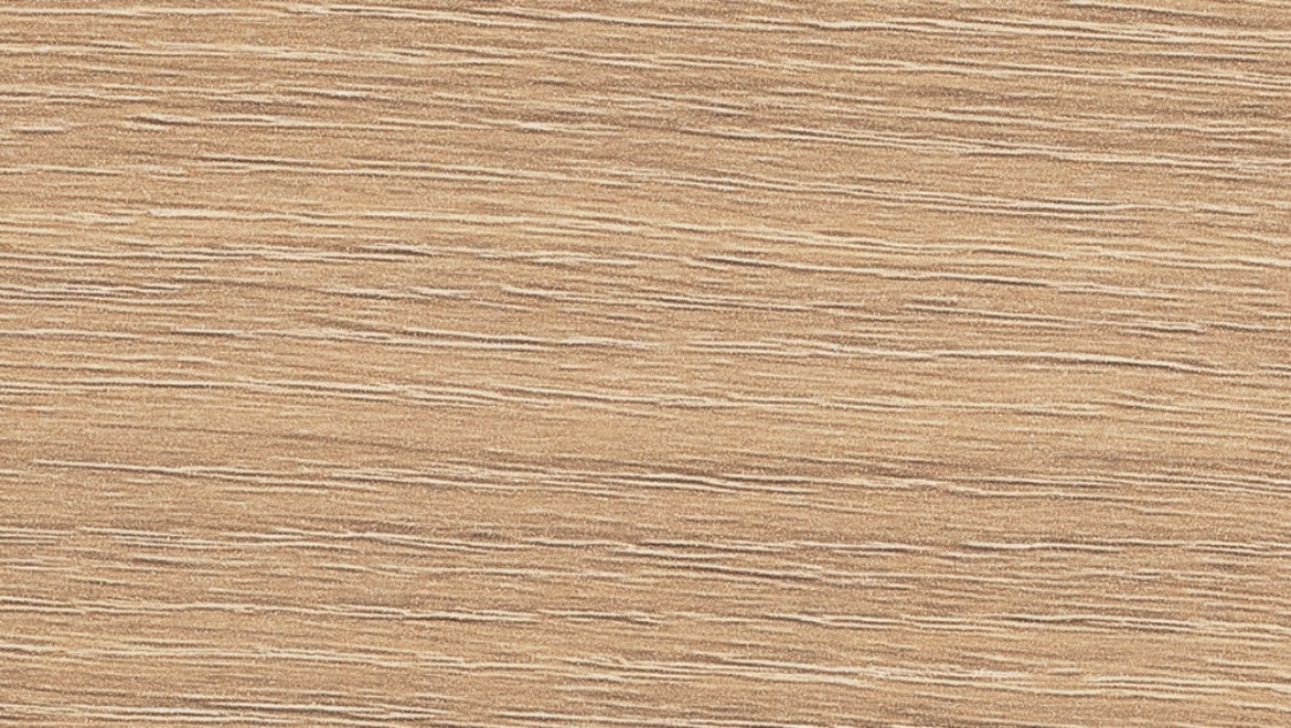 Surface: chêne mélamine structuré bois