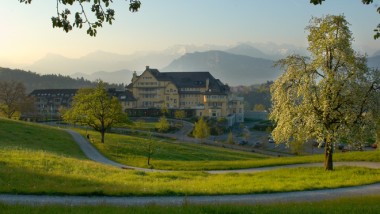 Kurhotel Sonnmatt, Luzern