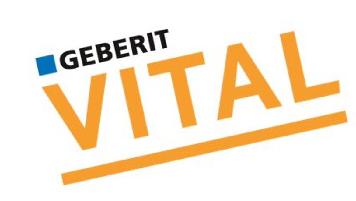 Geberit Vital