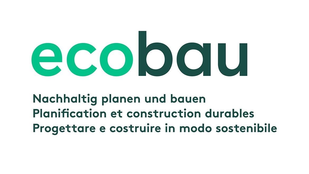 Logo Ecobau