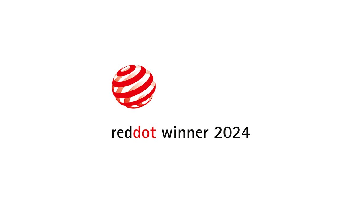 Logo Red Dot Award