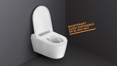 Geberit AquaClean Sela