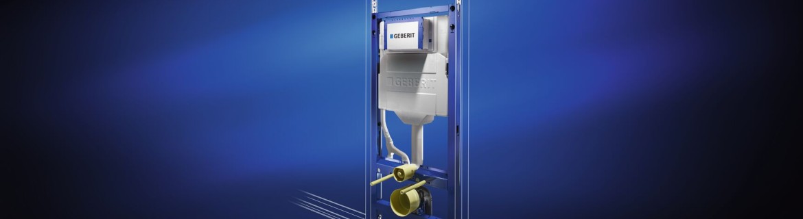 Geberit Duofix Geberit Duofix
