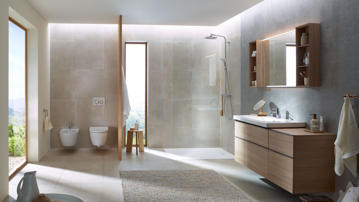 Lavabi piccoli per un bagno piccolo! Tante idee di design per