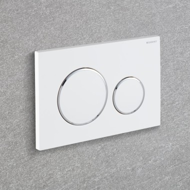 Geberit Sigma20 round