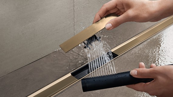 Filtre à cheveux CleanLine Filtre à cheveux CleanLine