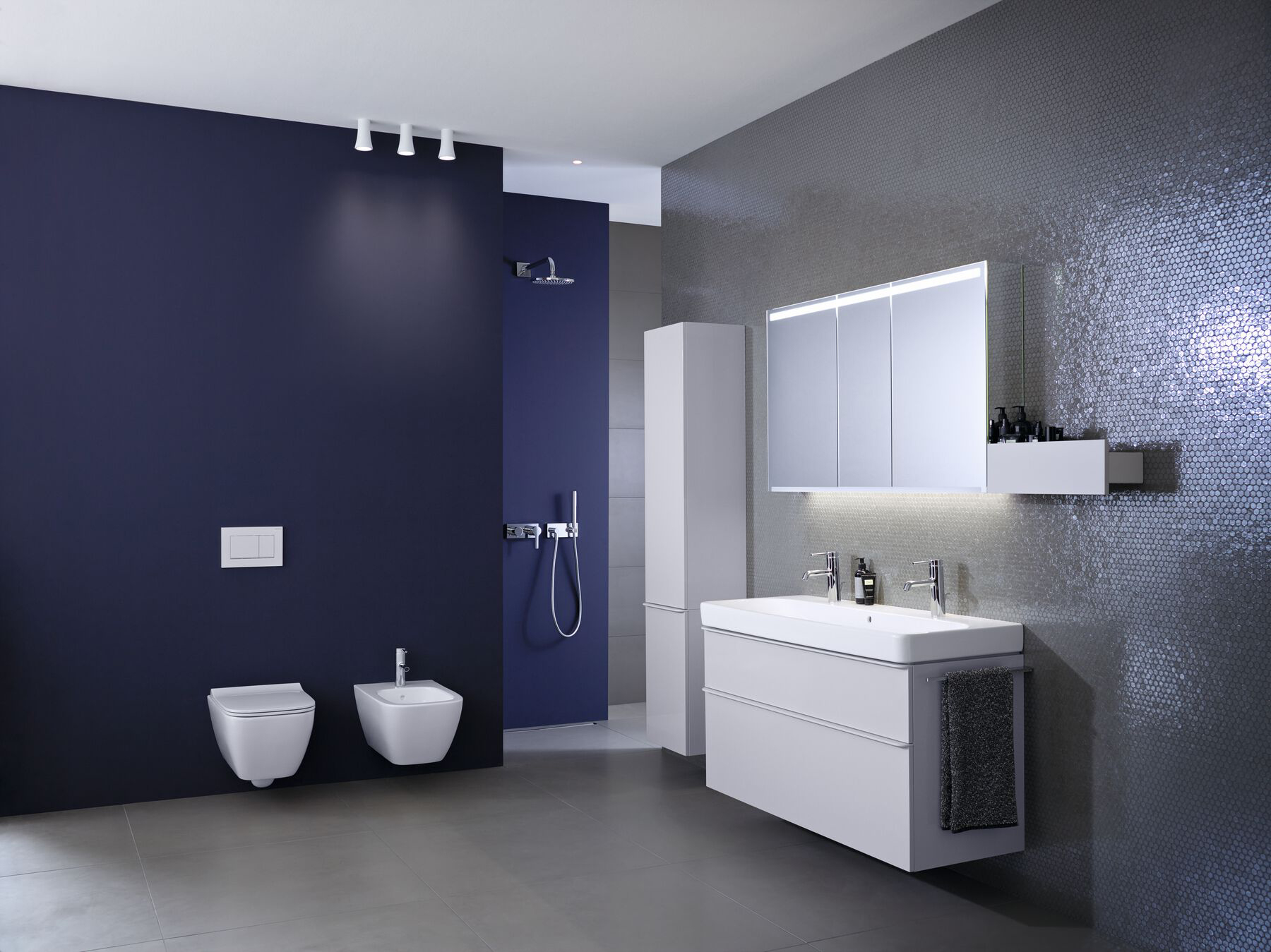 Geberit Duofix stand WC element 111915005 bra 112cm, with Sigma concealed  cistern 12cm, for children WC