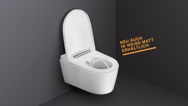 Geberit AquaClean Sela