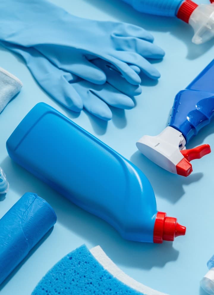 Utensili per la pulizia Utensili per la pulizia